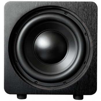 Сабвуфер Velodyne DB-10 black