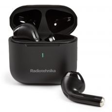 TWS-наушники Radiotehnika Impulse T2 Black