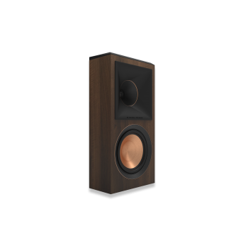 Настенная акустика Klipsch RP-502S II Walnut