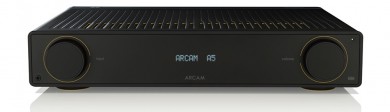 Интегральный усилитель Arcam A5