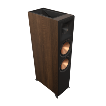 Напольная акустика Klipsch RP-8060FA II Walnut