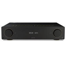 Интегральный усилитель Arcam RADIA A15 Plus