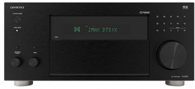 AV ресивер Onkyo TX-RZ70 B M2