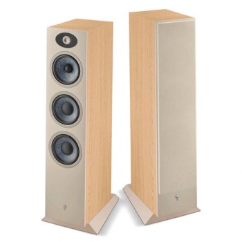 Напольная акустика Focal Theva N3 Light Wood