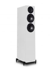 Wharfedale Diamond 12.4 WHITE OAK Wharfedale Diamond 12.4 WHITE OAK
