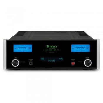 McIntosh MA5300