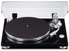 Проигрыватель винила Teac TN-3B-SE Black