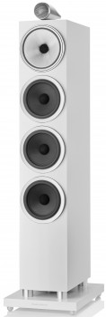 Напольная акустика Bowers & Wilkins 702 S3 white