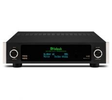 AV процессор McIntosh MX100