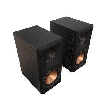 Полочная акустика Klipsch RP-600M II Ebony