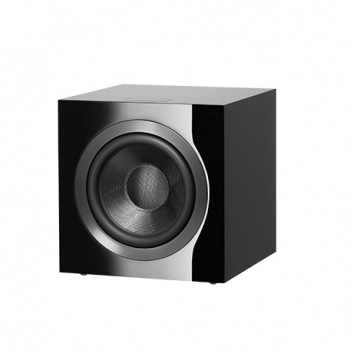 Активный сабвуфер Bowers & Wilkins DB4S (Black)