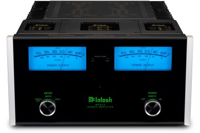 Стерео усилитель McIntosh MC312