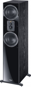 Напольная акустика Magnat Signature 505 black