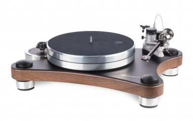 Проигрыватель винила VPI Prime 21 Walnut