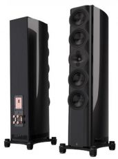 Напольные колонки Perlisten Audio S7t Limited Edition - вид спереди | Магазин Ural-HiFi Челябинск