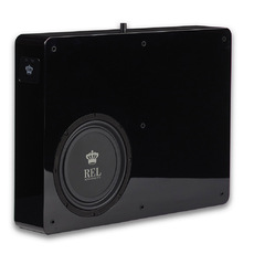 Сабвуфер REL Planar PL-2 Black