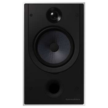 Встраиваемая в стену акустика Bowers & Wilkins CWM 8.5