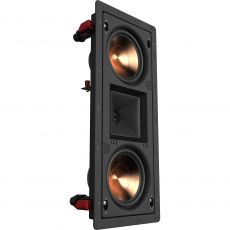 Встраиваемая акустика Klipsch PRO-25RW LCR