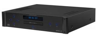 CD проигрыватель Emotiva ERC-4