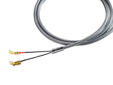 Кабель акустический Siltech Explorer 180L 3.0m SSP006