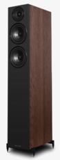 Напольная акустика Wharfedale Diamond 12.4i walnut