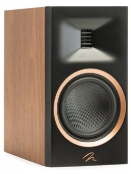 Полочная акустика Martin Logan Motion B10 Walnut