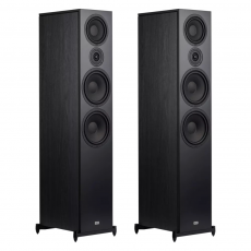 Напольная акустика Heco Aurora XT 1000 Black / Oak
