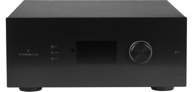 StormAudio ISP.32 Digital AES MK2