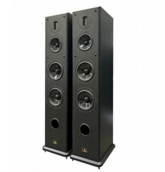 Напольная акустика Aurum Cantus 630 black