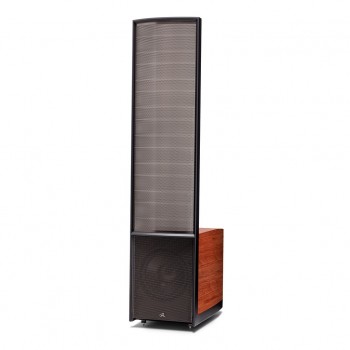 Напольная акустика Martin Logan Renaissance ESL 15A Cherry