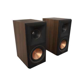 Полочная акустика Klipsch RP-500M II Walnut