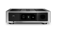 Интегральный усилитель NAD M33V2
