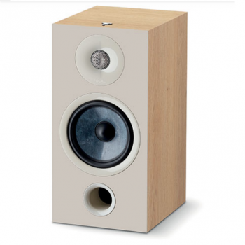 Полочная акустика Focal Chora 806 Light Wood