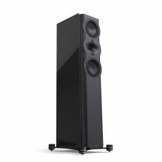 Напольные колонки Perlisten Audio R5t - вид спереди | Магазин Ural-HiFi Челябинск
