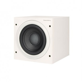 Сабвуфер Bowers & Wilkins ASW608 (Matt White)