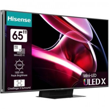 Телевизор Hisense 65UXKQ