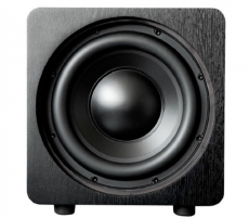 Сабвуфер Velodyne DB-12 black