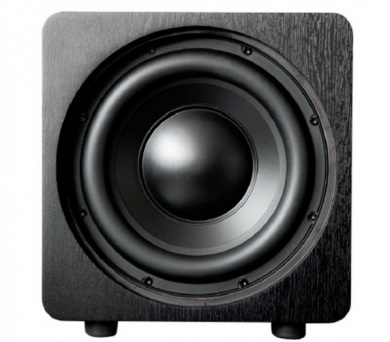 Сабвуфер Velodyne DB-12 black