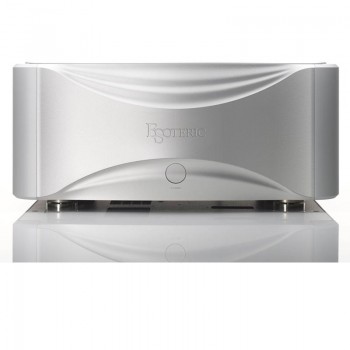 Esoteric Grandioso M1X silver