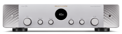 Стереоресивер Marantz STEREO 70S silver-gold