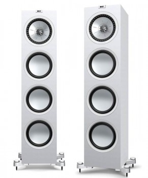 Напольная акустическая система KEF Q950 (White)