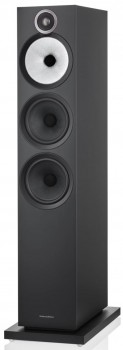 Напольная акустика Bowers & Wilkins 603 S3 black