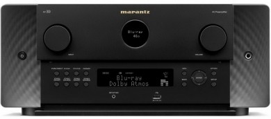 AV процессор Marantz AV10 Black