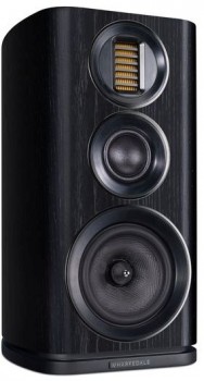 Полочная акустика Wharfedale EVO 4.2 black oak