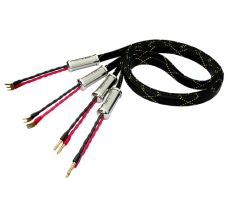 Акустический кабель High-End класса Xindak FS-1