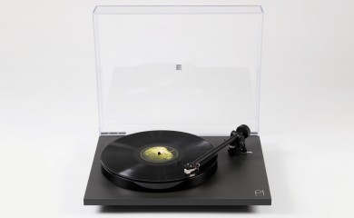 Проигрыватель винила Rega Planar 1 matt black