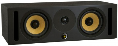 Центральный канал Davis Acoustics Krypton C Black