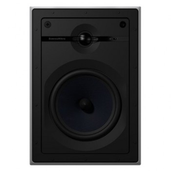 Встраиваемая в стену акустика Bowers & Wilkins CWM 663