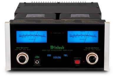 Усилитель для наушников McIntosh MHA150