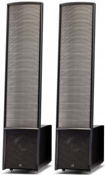 Напольная акустика Martin Logan Expression ESL 13A Gloss Black